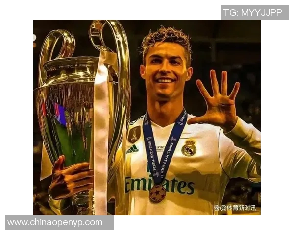 不看足球也能轻松认出这些球星 谁是你最熟悉的那一位