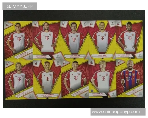 以足球球星卡和队标卡为核心打造独特的收藏卡片设计与创意展示 以足球球星卡和队标卡为核心打造独特的收藏卡片设计与创意展示